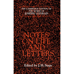 Notes on Life and Letters
