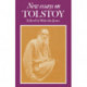 New Essays on Tolstoy