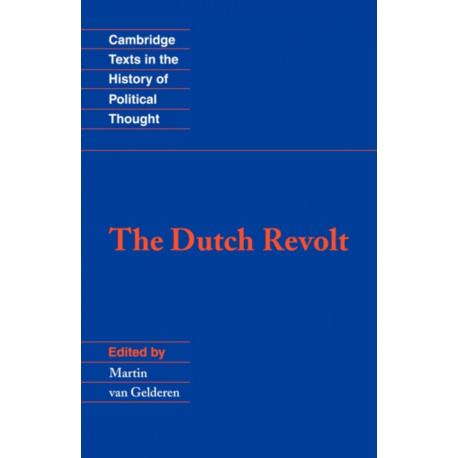 The Dutch Revolt