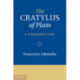 The Cratylus of Plato: A Commentary