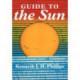 Guide to the Sun
