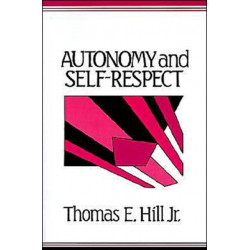 Autonomy and Self-Respect