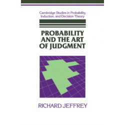 Probability and the Art of Judgment