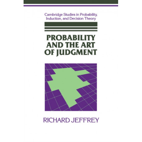 Probability and the Art of Judgment