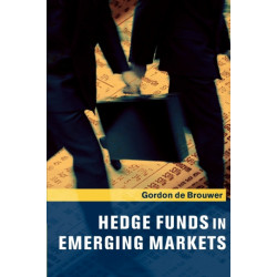 Hedge Funds in Emerging Markets