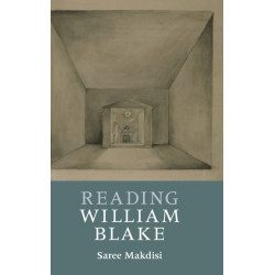 Reading William Blake