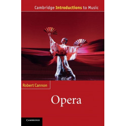 Opera: Cambridge Introductions to Music