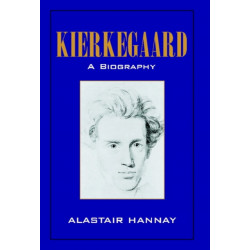 Kierkegaard: A Biography