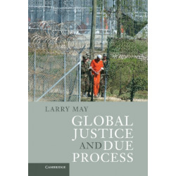 Global Justice and Due Process