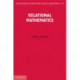 Relational Mathematics