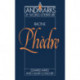 Racine: Phedre