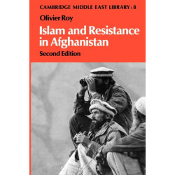 Islam and Resistance in Afghanistan