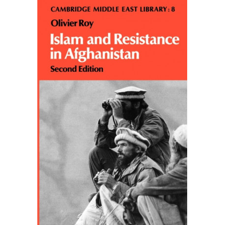 Islam and Resistance in Afghanistan