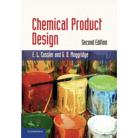 Chemical Product Design