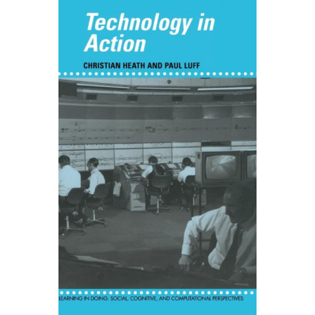 Technology in Action