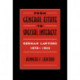 From General Estate to Special Interest: German Lawyers 1878–1933