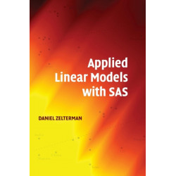 Applied Linear Models with SAS