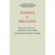 Natural Religion and Christian Theology: Volume 1, Science and Religion: The Gifford Lectures 1951