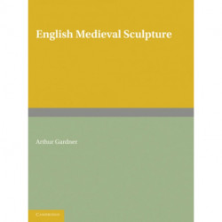 English Medieval Sculpture