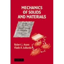 Mechanics of Solids and Materials