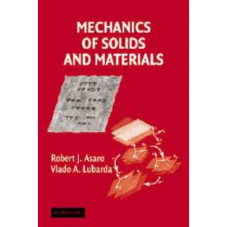 Mechanics of Solids and Materials