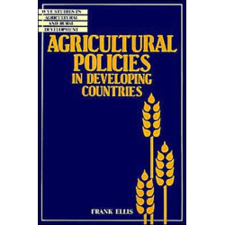 Agricultural Policies in Developing Countries