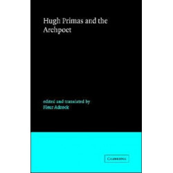 Hugh Primas and the Archpoet