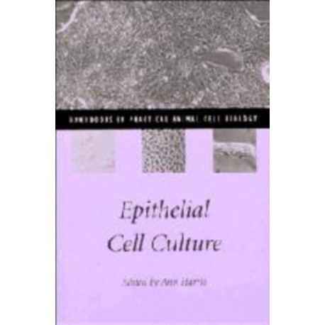 Epithelial Cell Culture