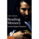 Reading Memory in Early Modern Literature