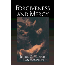 Forgiveness and Mercy