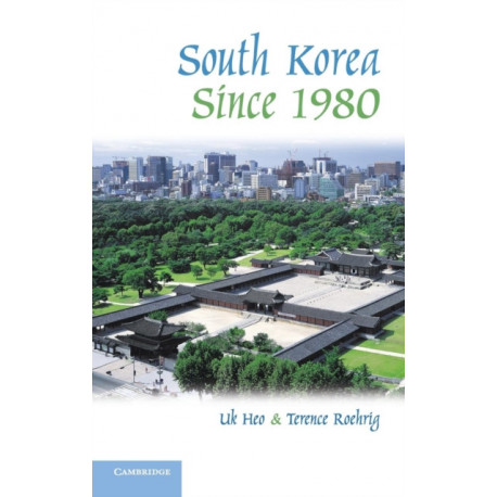 South Korea since 1980