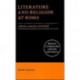 Literature and Religion at Rome: Cultures, Contexts, and Beliefs
