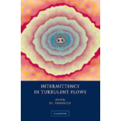 Intermittency in Turbulent Flows