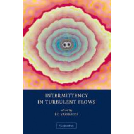 Intermittency in Turbulent Flows
