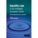 Equality Law in an Enlarged European Union: Understanding the Article 13 Directives