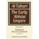 Al-Tabari: The Early 'Abbasi Empire