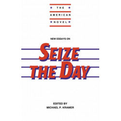 New Essays on Seize the Day