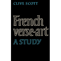 French Verse-Art: A Study