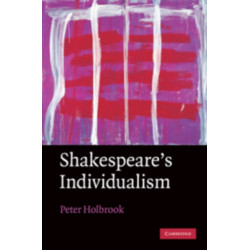 Shakespeare's Individualism