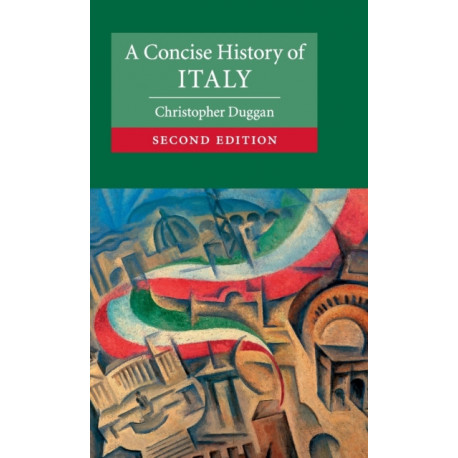 A Concise History of Italy
