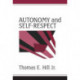Autonomy and Self-Respect