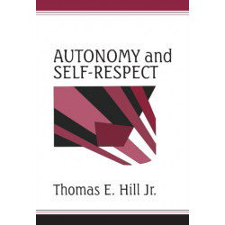 Autonomy and Self-Respect