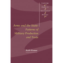 Arms and the State: Patterns of Military Production and Trade