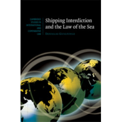 Shipping Interdiction and the Law of the Sea