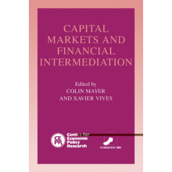 Capital Markets and Financial Intermediation