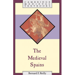 The Medieval Spains