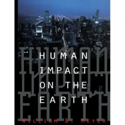 Human Impact on the Earth