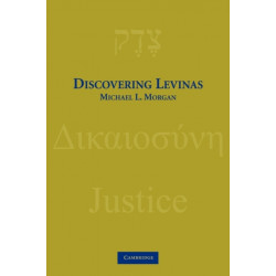 Discovering Levinas