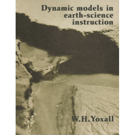 Dynamic Models in Earth-Science Instruction