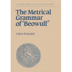 The Metrical Grammar of Beowulf